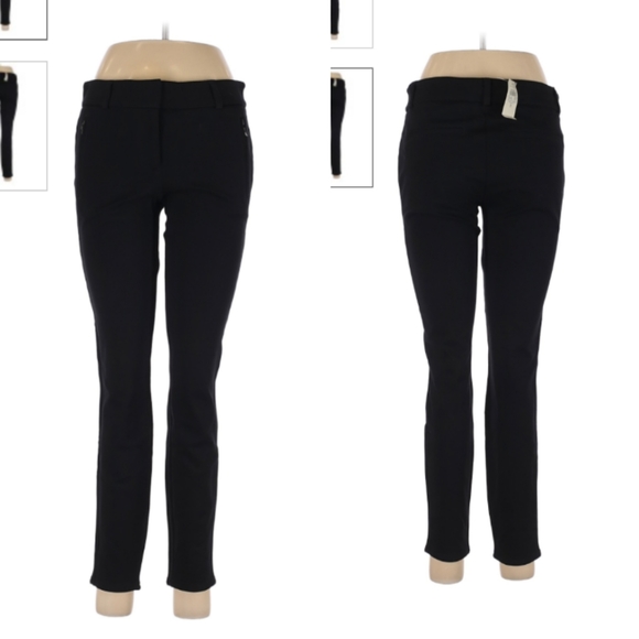 Ann Taylor Margo Stretch Dress Pants size 16 - Picture 1 of 5
